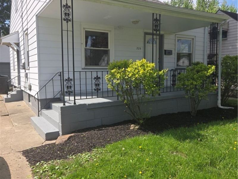 725 Pasadena Avenue, Youngstown, OH 44502 Photo 2