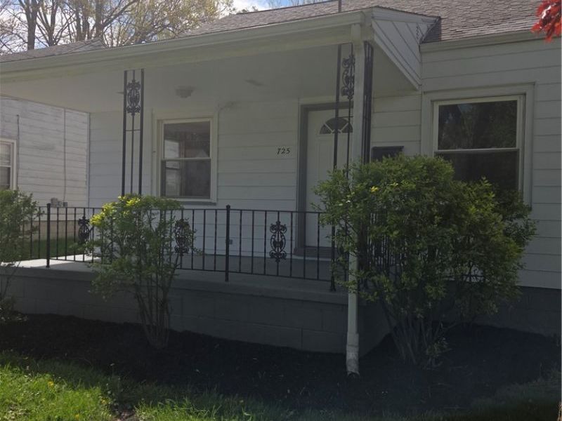 725 Pasadena Avenue, Youngstown, OH 44502 Photo 4