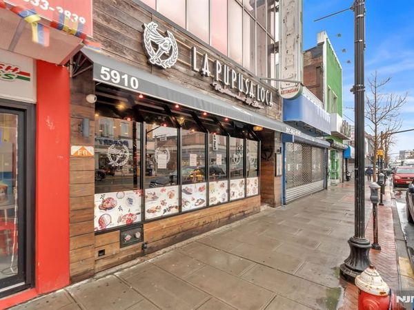 5910 Bergenline Avenue, WEST NEW YORK, NJ 07093