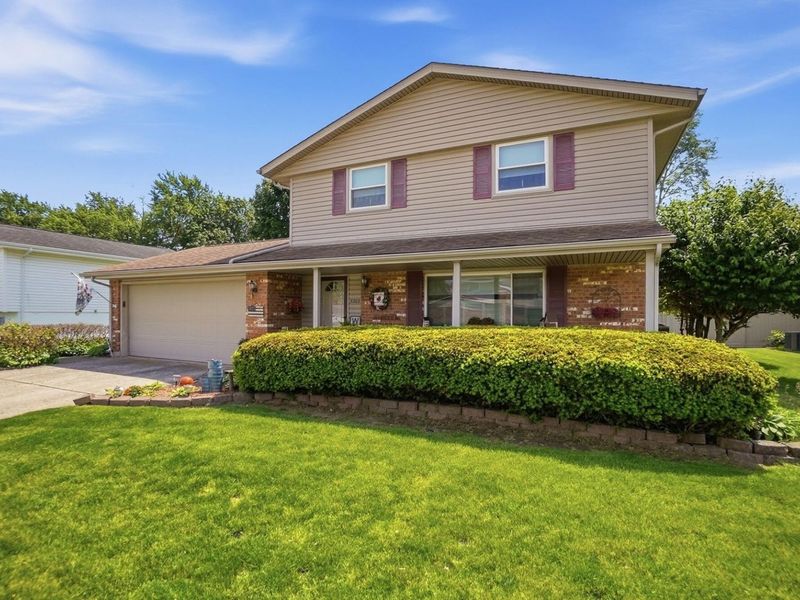 5302 Ottawa Drive, Fairborn, OH 45324 Photo 3