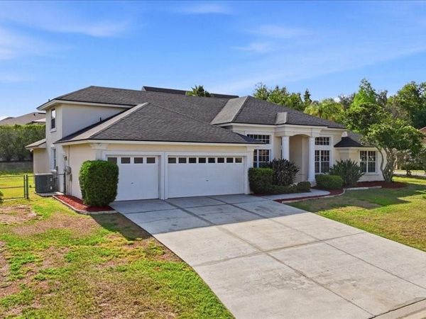 5628 WOODWIND HILLS DRIVE, LAKELAND, FL 33812