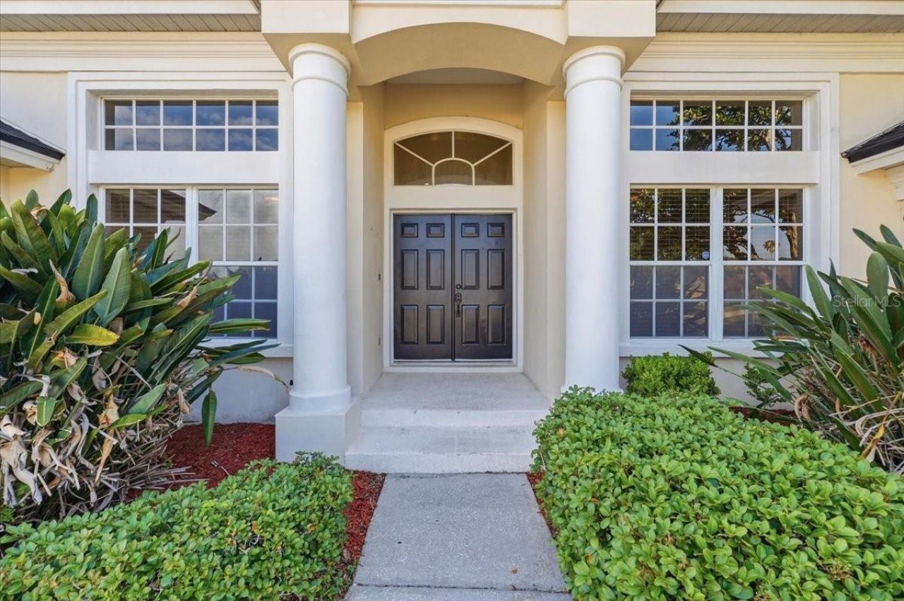 5628 Woodwind Hills Drive , Lakeland, FL 33812 Photo