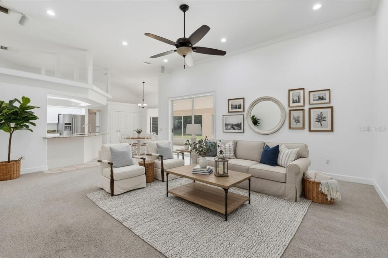 5628 Woodwind Hills Drive , Lakeland, FL 33812 Photo