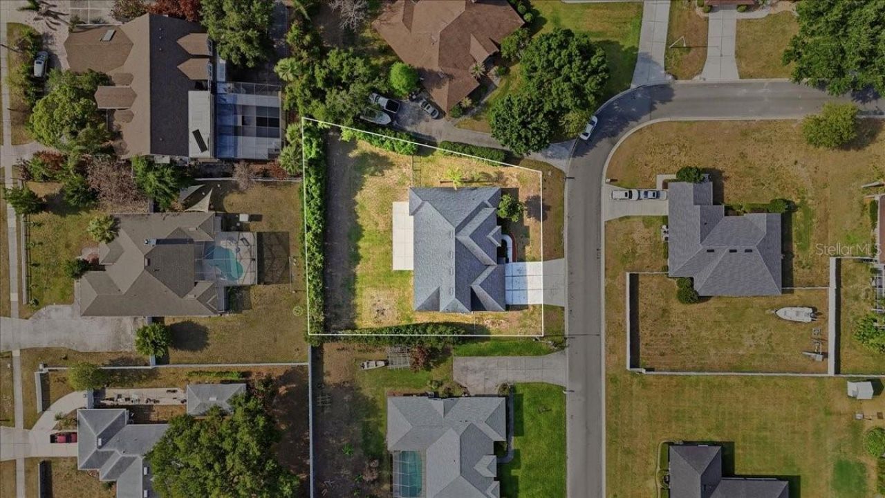 5628 Woodwind Hills Drive , Lakeland, FL 33812 Photo
