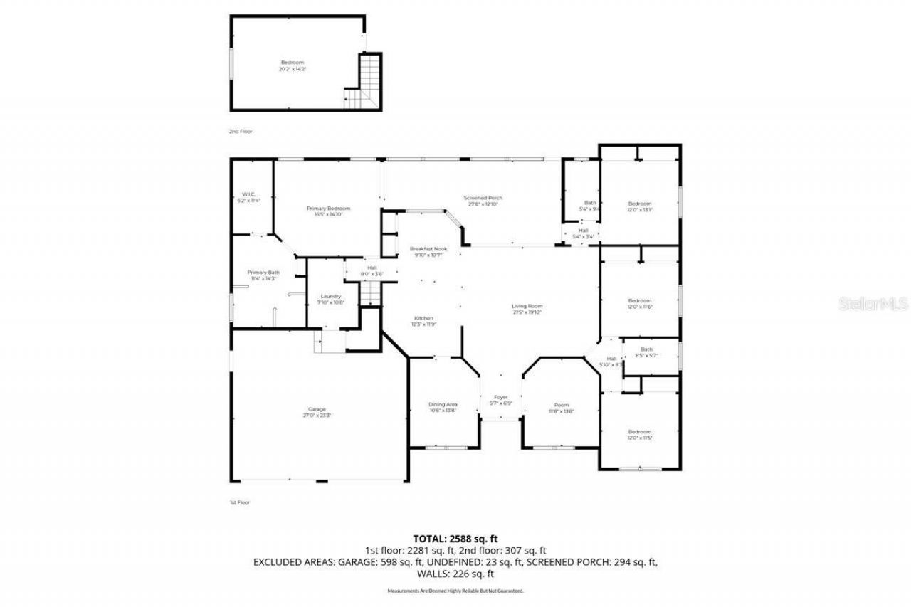5628 Woodwind Hills Drive , Lakeland, FL 33812 Photo