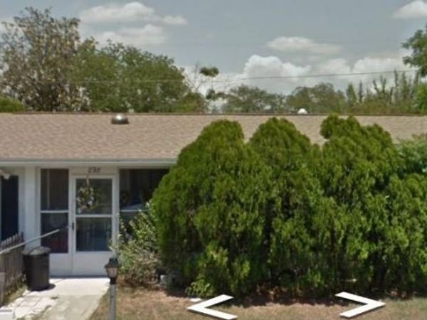 898 MERRIMAC STREET , DELTONA, FL 32725