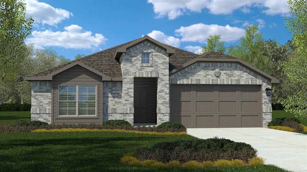 9417 Walnut Cove Drive, Fort Worth, TX 76108 Main Photo