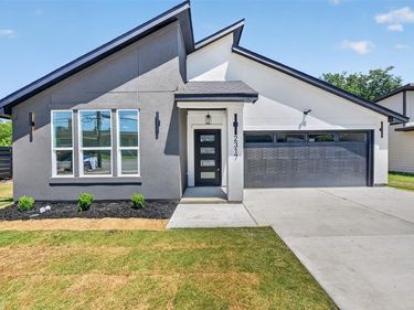 2317 Dillard Street, Fort Worth, TX 76105