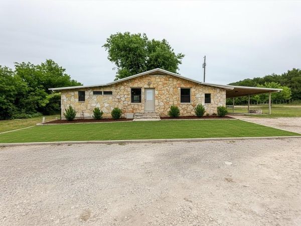 3236 County Road 407, Nemo, TX 76070