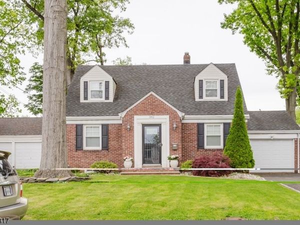 382 Martin Rd, Union, NJ 07083