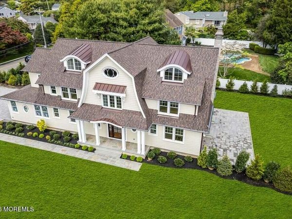 907 Riverview Drive, Brielle, NJ 08730