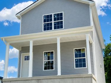 521 N Hill Street, Richmond, KY 40475