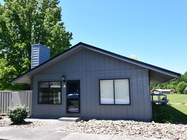 4304 Little Creek Way Way, Unit A, Cosby, TN 37722