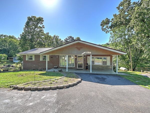 162 Knights I, Rogersville, TN 37857