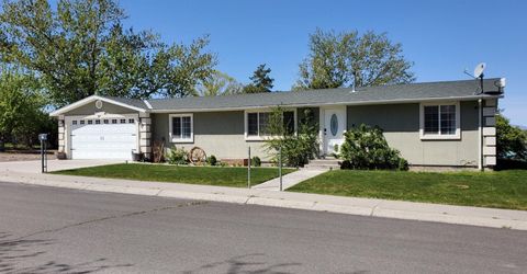 452 Argenta Avenue, Winnemucca, NV 89445 Photo