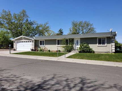 452 Argenta Avenue, Winnemucca, NV 89445 Photo