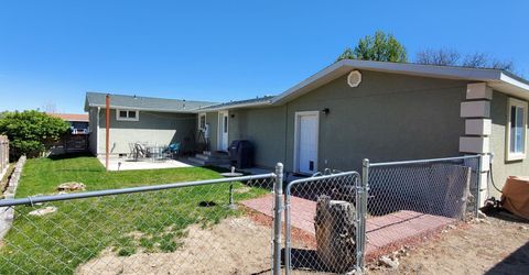 452 Argenta Avenue, Winnemucca, NV 89445 Photo