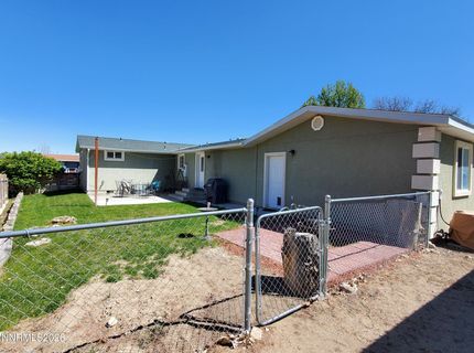 452 Argenta Avenue, Winnemucca, NV 89445 Photo