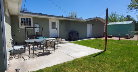 452 Argenta Avenue, Winnemucca, NV 89445 Photo