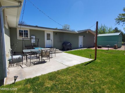 452 Argenta Avenue, Winnemucca, NV 89445 Photo