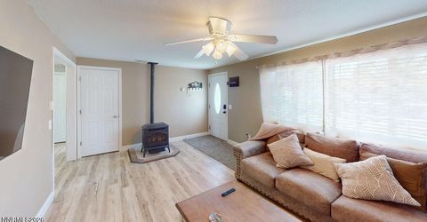 452 Argenta Avenue, Winnemucca, NV 89445 Photo
