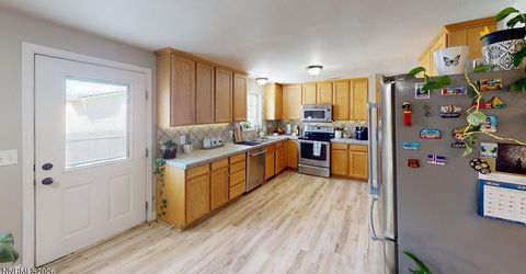 452 Argenta Avenue, Winnemucca, NV 89445 Photo