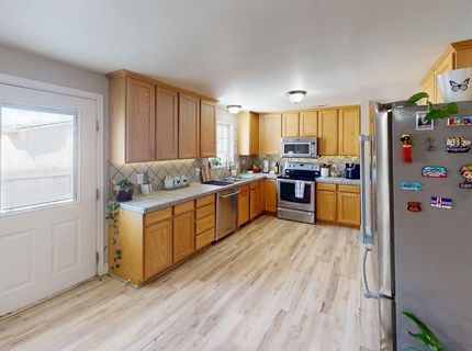 452 Argenta Avenue, Winnemucca, NV 89445 Photo