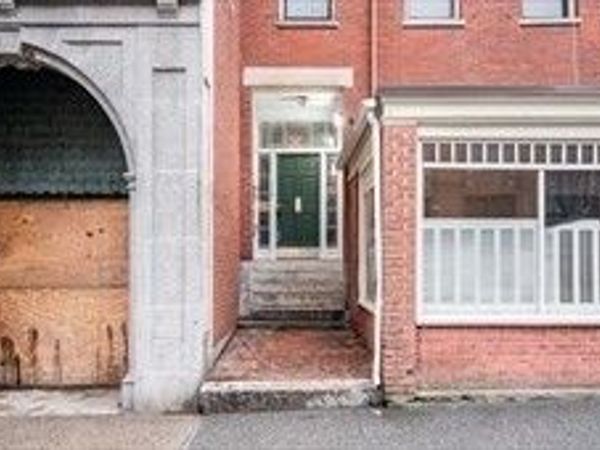 110 Appleton St, Unit 2, Lowell, MA 01852
