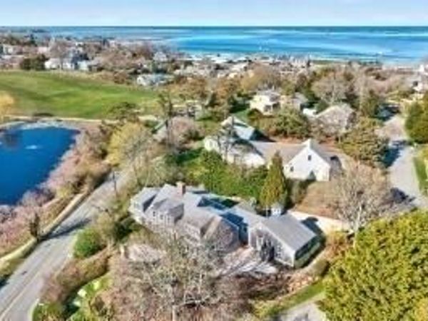15 Bay Lane, Chatham, MA 02633