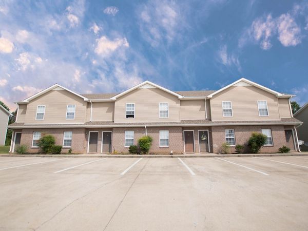 517 Patriot Park Ct , Unit B, Clarksville, TN 37042