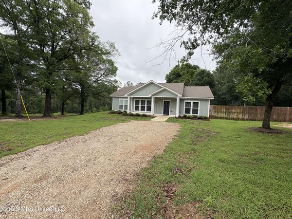 116 J.w. Holland Road, Lucedale, MS 39452