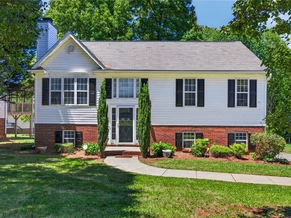 3240 Beeson Acres Road , Winston-Salem, NC 27105