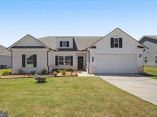 31 Westover Road SE, Cartersville, GA 30120