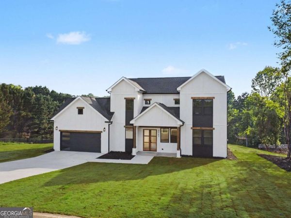 5147 Shirley Road, Gainesville, GA 30506