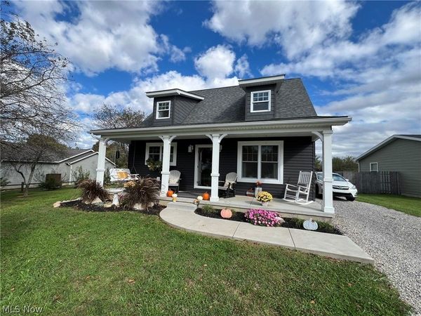 2064 Mace Drive , Albany, OH 45710