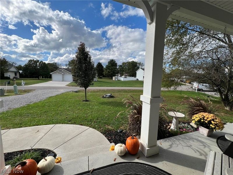 2064 Mace Drive, Albany, OH 45710 Photo 21