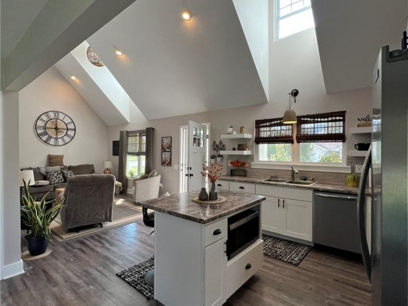 2064 Mace Drive, Albany, OH 45710 Photo 8