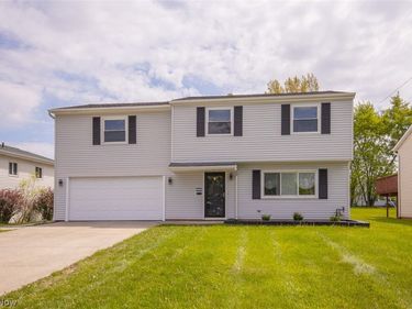 25046 Buckthorn Road, Bedford Heights, OH 44146