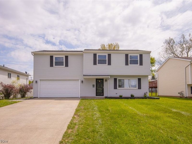 25046 Buckthorn Road, Bedford Heights, OH 44146 Photo 28