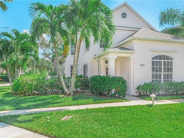 8737 Sable Oak Court, Vero Beach, FL 32963
