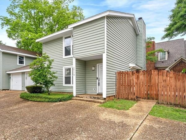 6417 Cedar Bend Court, Unit B, Mobile, AL 36608