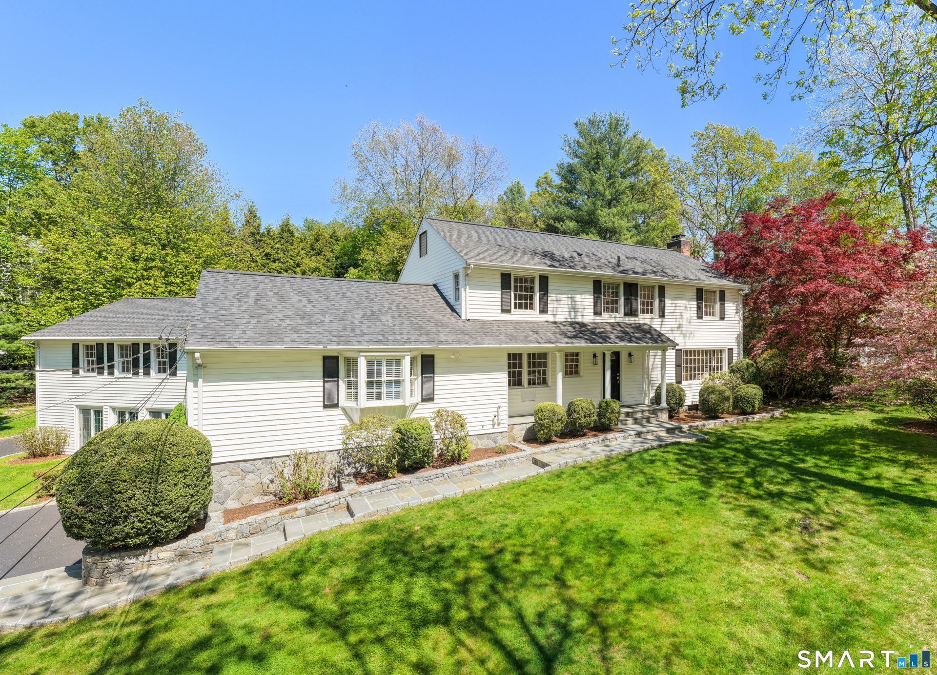 52 Meadow View, Westport, CT 06880 Main Photo