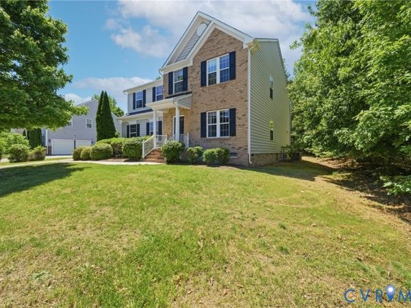 7000 Whisperwood Drive, Chesterfield, VA 23234