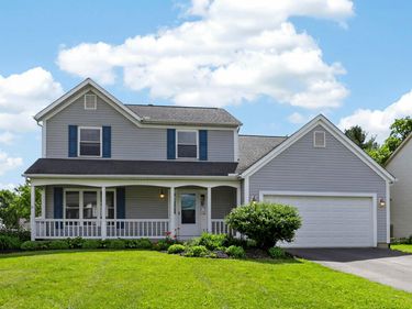 212 Needlewood Lane, Reynoldsburg, OH 43068