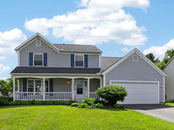212 Needlewood Lane, Reynoldsburg, OH 43068