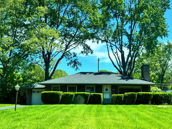 3250 Ainwick Road, Columbus, OH 43221
