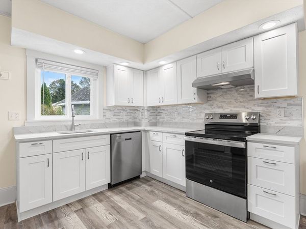 75 Enon, Unit 2, Beverly, MA 01915