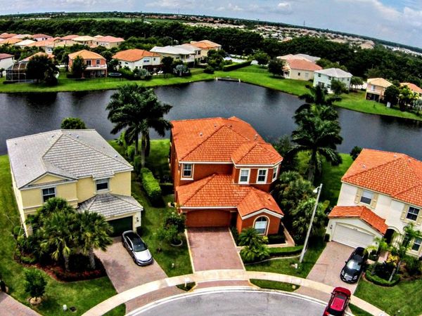 2701 Shaughnessy Drive, Wellington, FL 33414