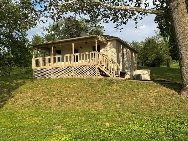 1036 Clinton Road, Chillicothe, OH 45601