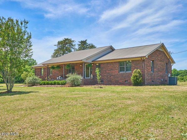 216 Phillips Road, Bennett, NC 27208